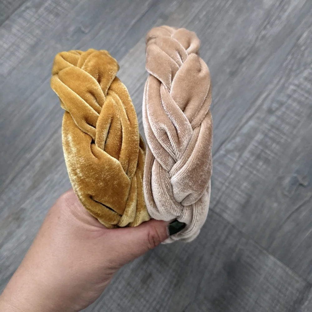 Fashion Headband bundle - Picture 3 of 4
